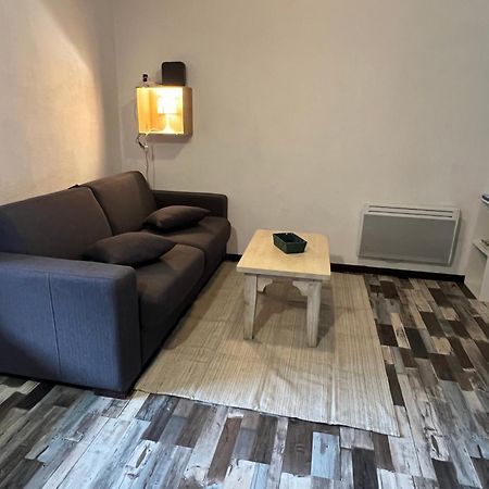 Апартаменти Loc Luz St Sauveur 2 Лю-Сен-Совер Екстер'єр фото